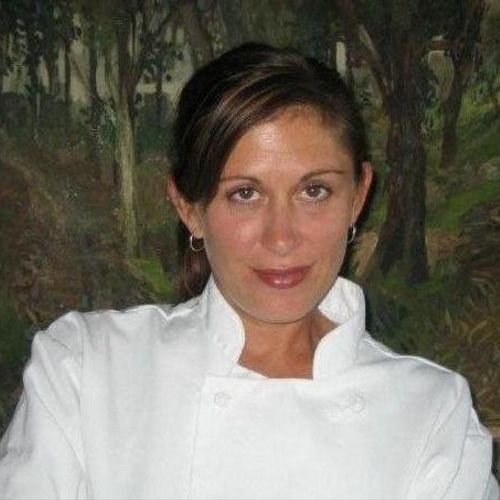 Executive Chef, Jeanne Brodie