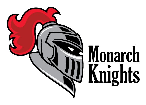 Logo created for local High School Band Director.