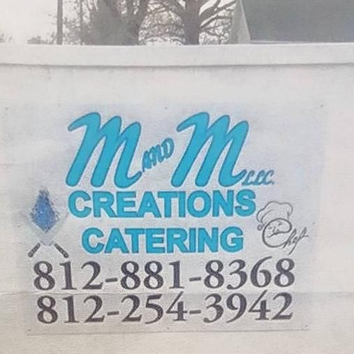 M&M Creations Catering