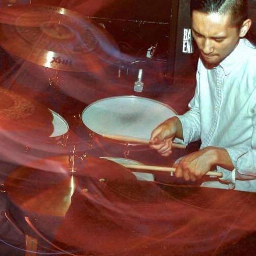 Matt Velasco Drum Instruction