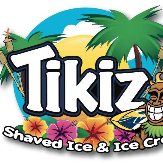 Tikiz Shaved Ice and Ice Cream