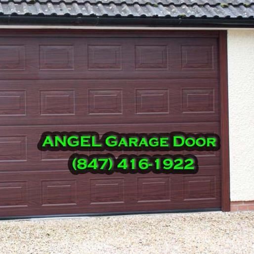 Angel Garage Door Repair Buffalo Grove