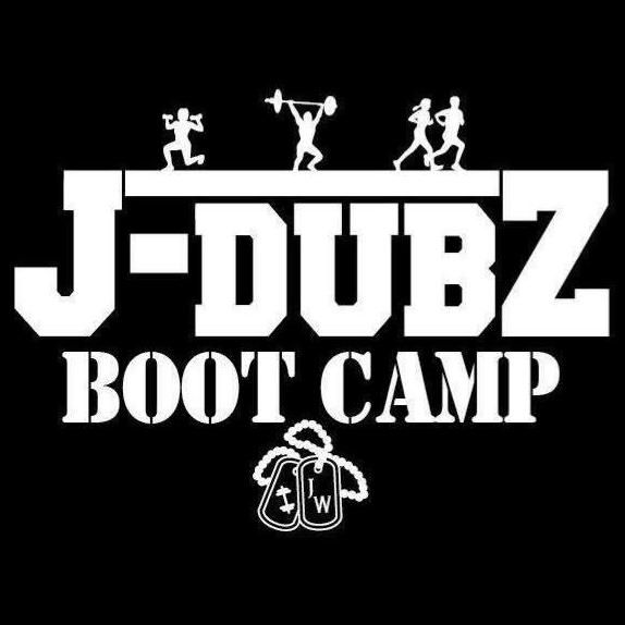 J-Dubz Boot Camp