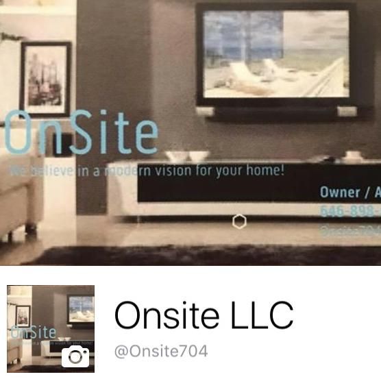 Onsite LLC