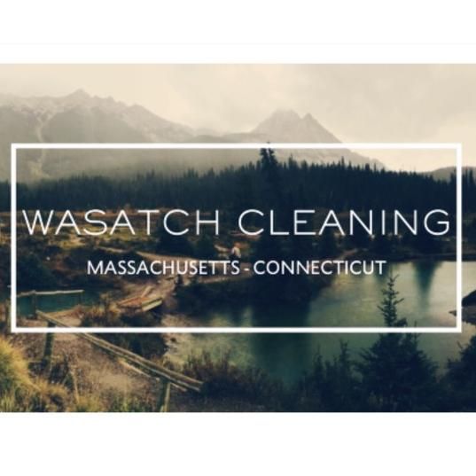 Wasatch Cleaning