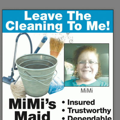 Avatar for Mimi's Maid Service LLC