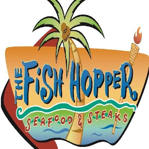 The Fish Hopper Restaurant