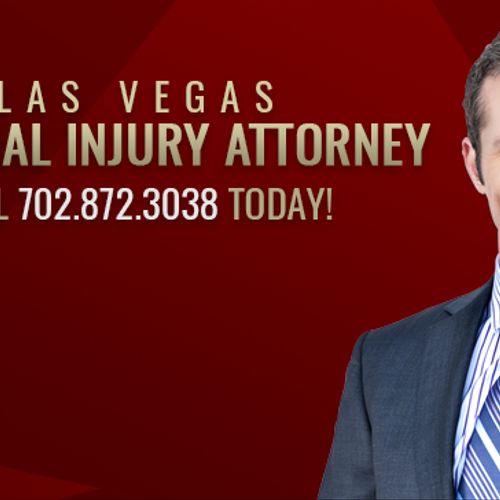 Law Offices of Las Vegas Personal Injury Attorney 