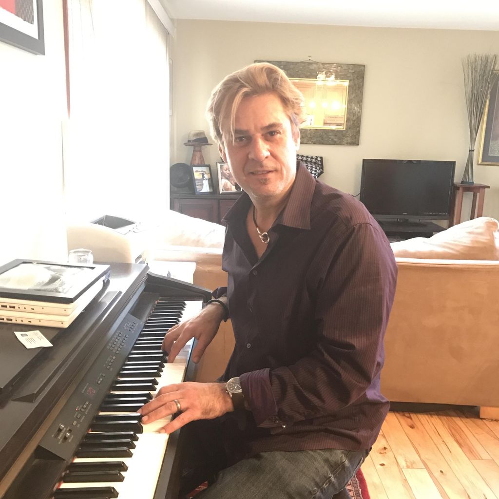 Scripps Music