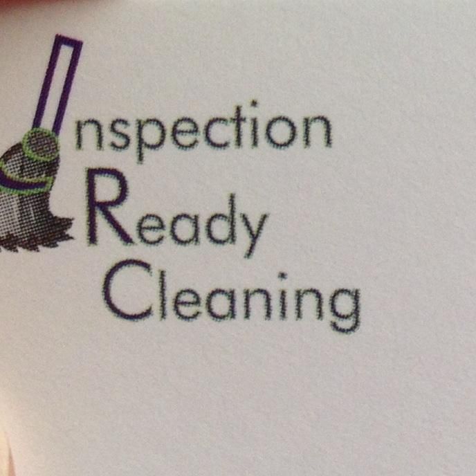 Inspection Ready Cleaning
