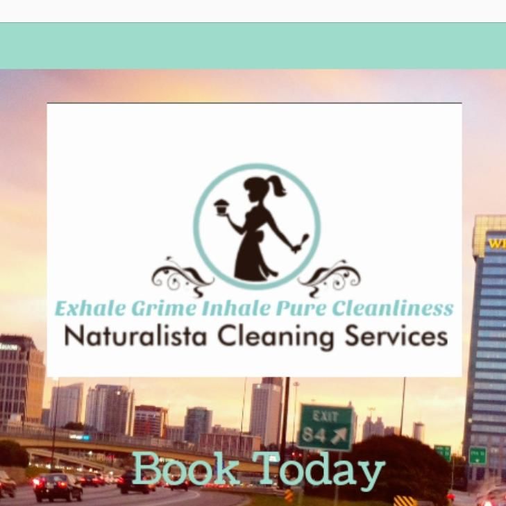 Naturalista Cleaning Services LLC