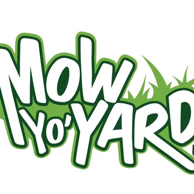 Mow Yo Yard