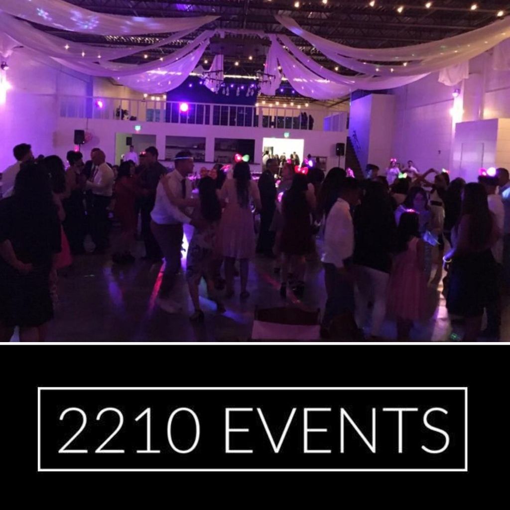 2210 Events