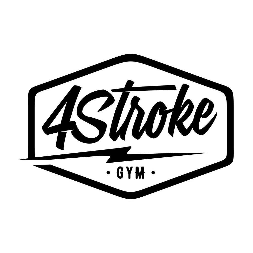 4 Stroke Gym