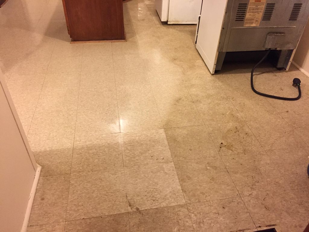 Work of Heart Cleaning Services
