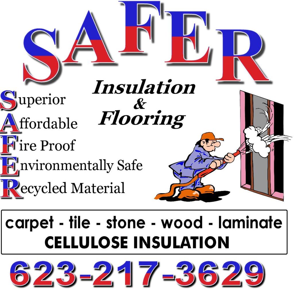 Safer Insulation & Flooring LLC