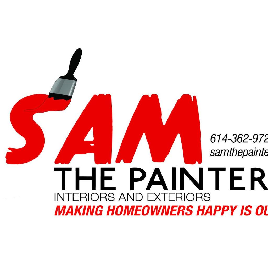Sam The Painter LLC