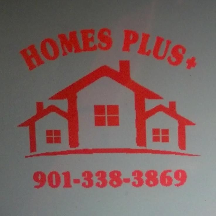 Homes Plus+