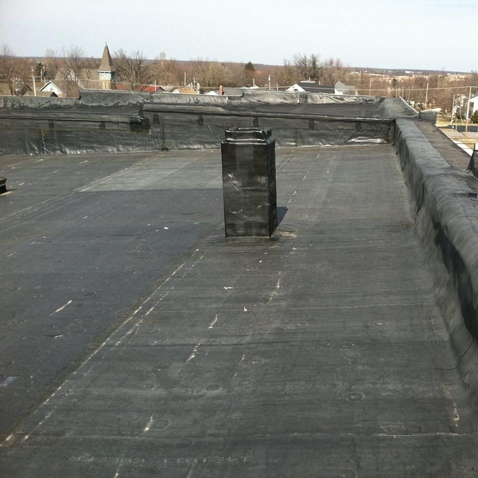 Advanced Roofing Solutions of Missouri LLC