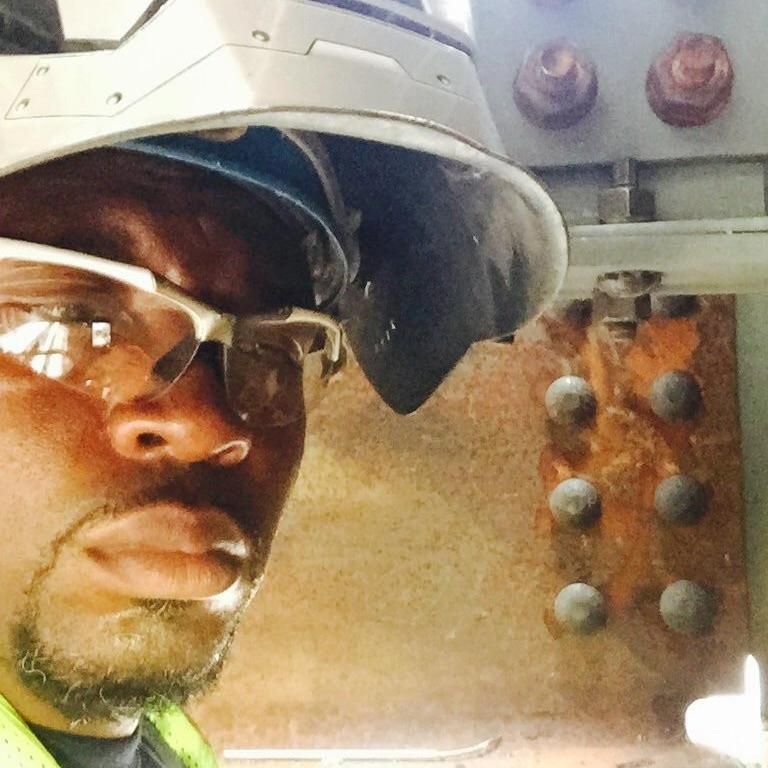 The Weld Doctor