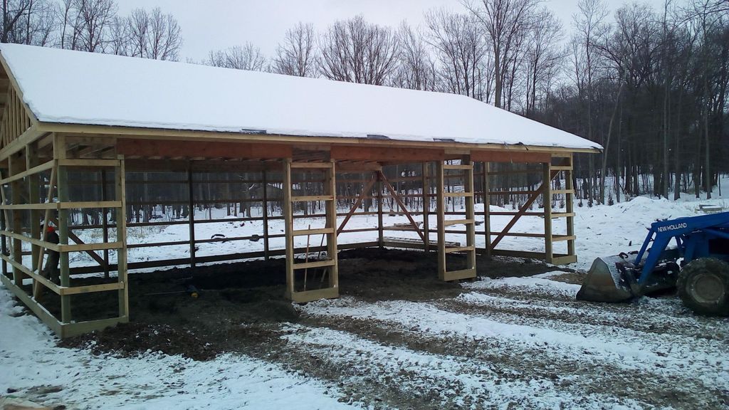 RockWyld Construction