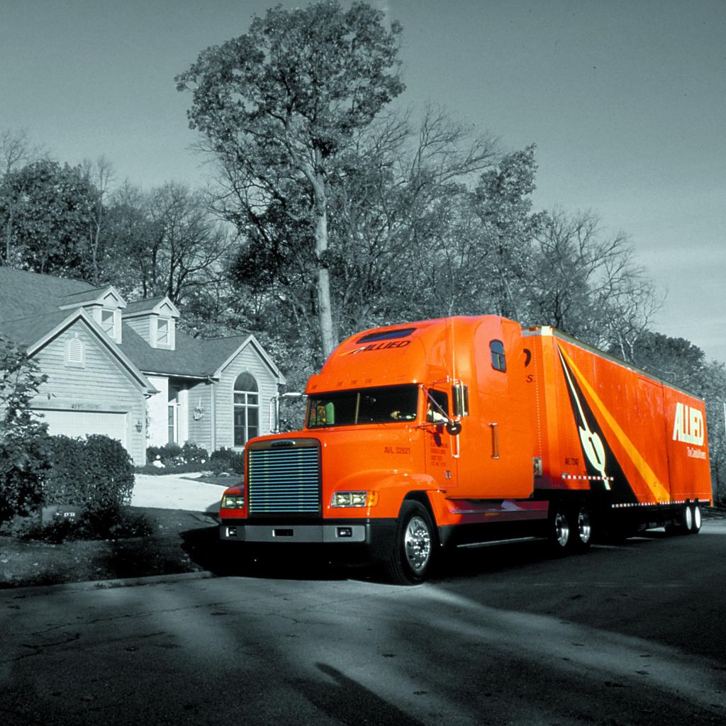Bertsch Moving & Storage Co. Inc.