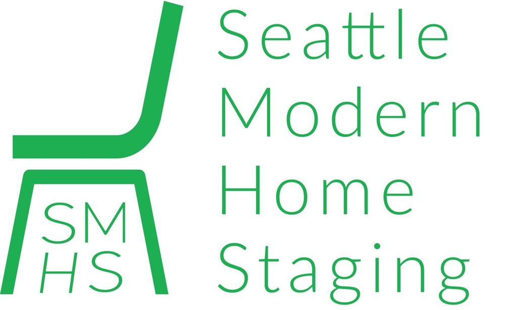 Seattle Modern Home Staging