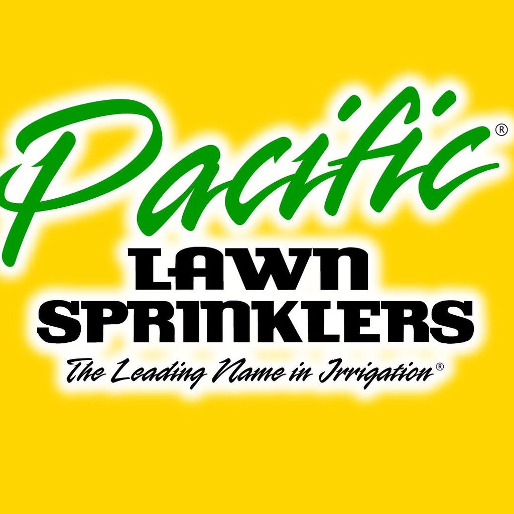 Pacific Lawn Sprinklers Columbus Ohio