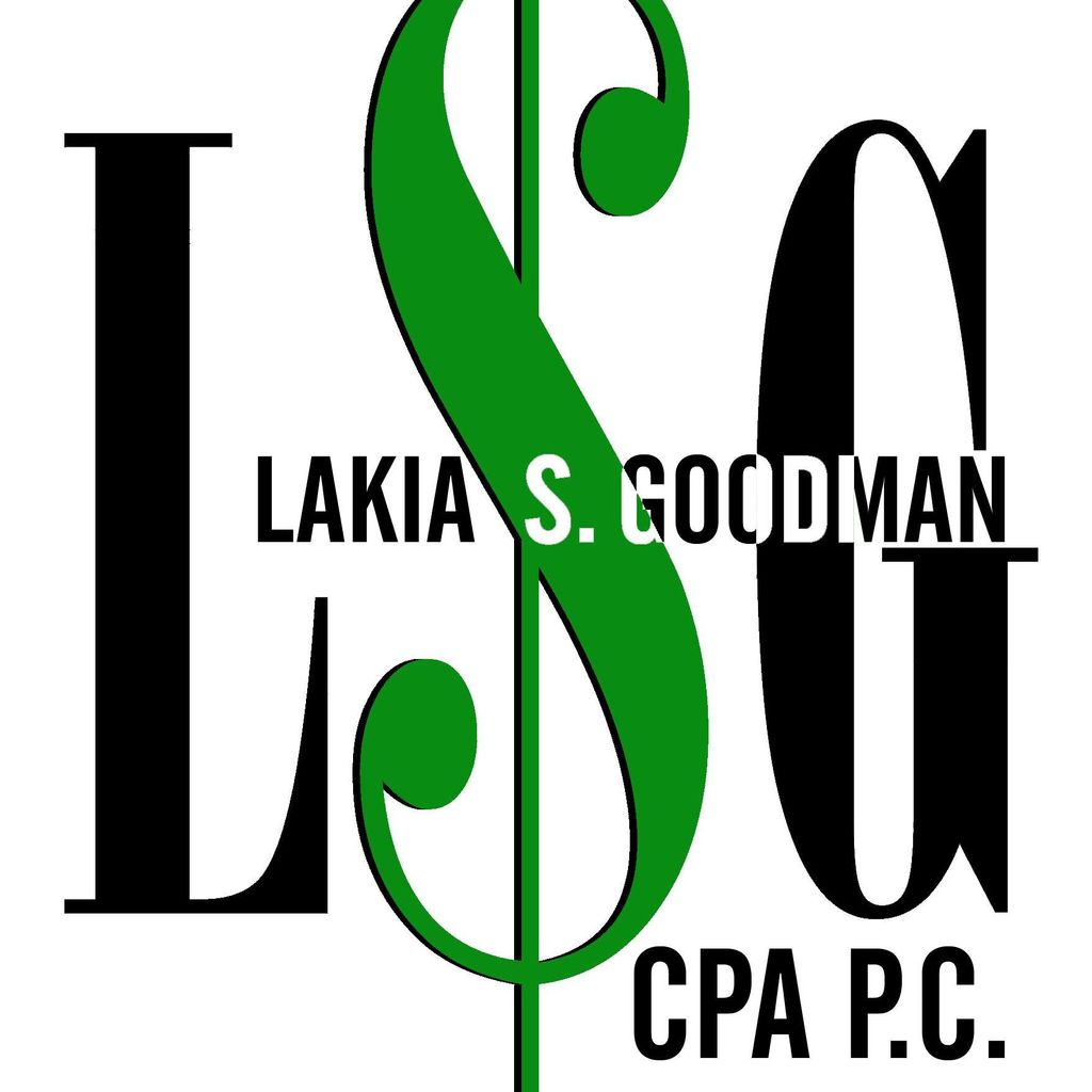 Lakia S. Goodman CPA P.C.