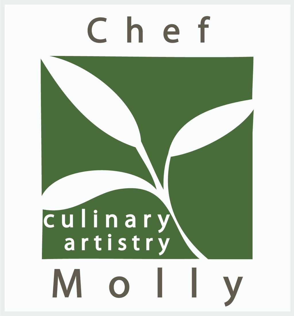 Chef Molly Culinary Artistry