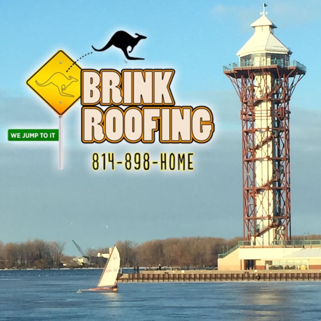 Brink Roofing