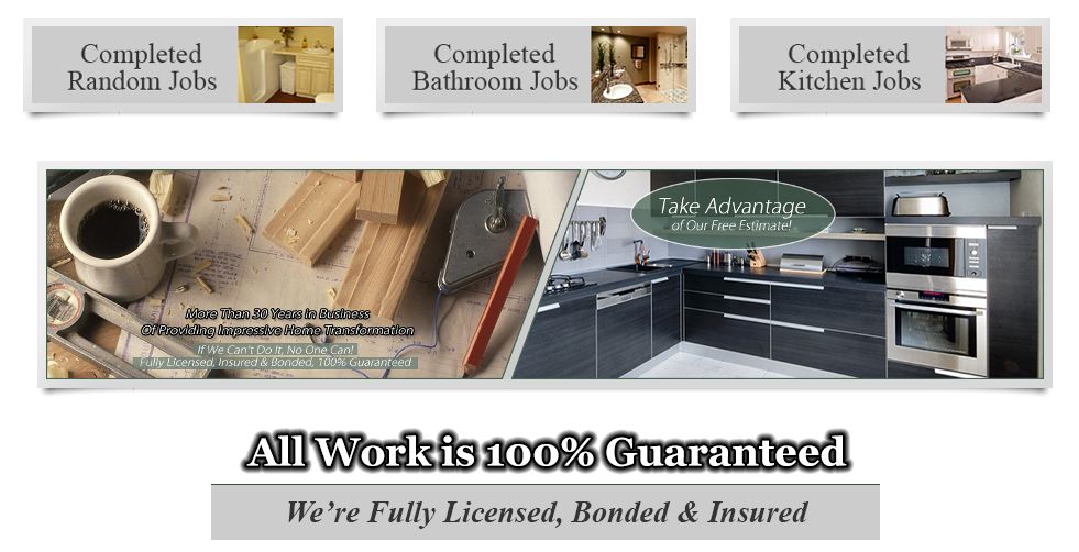 Our web site header picture and more.