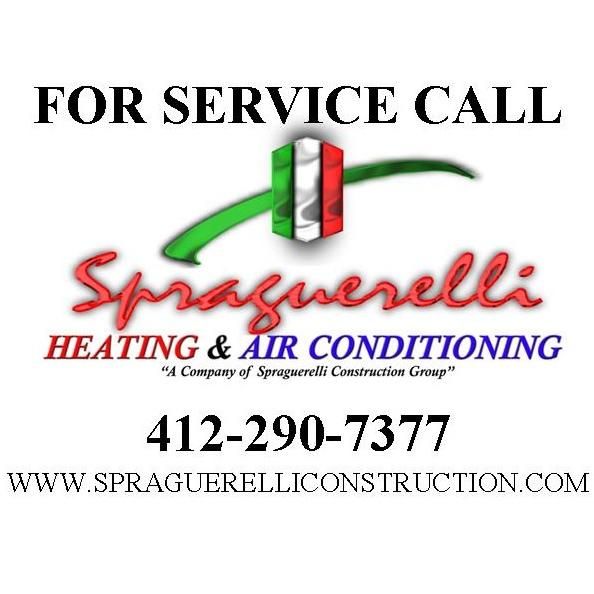Spraguerelli Heating & Air Conditioning
