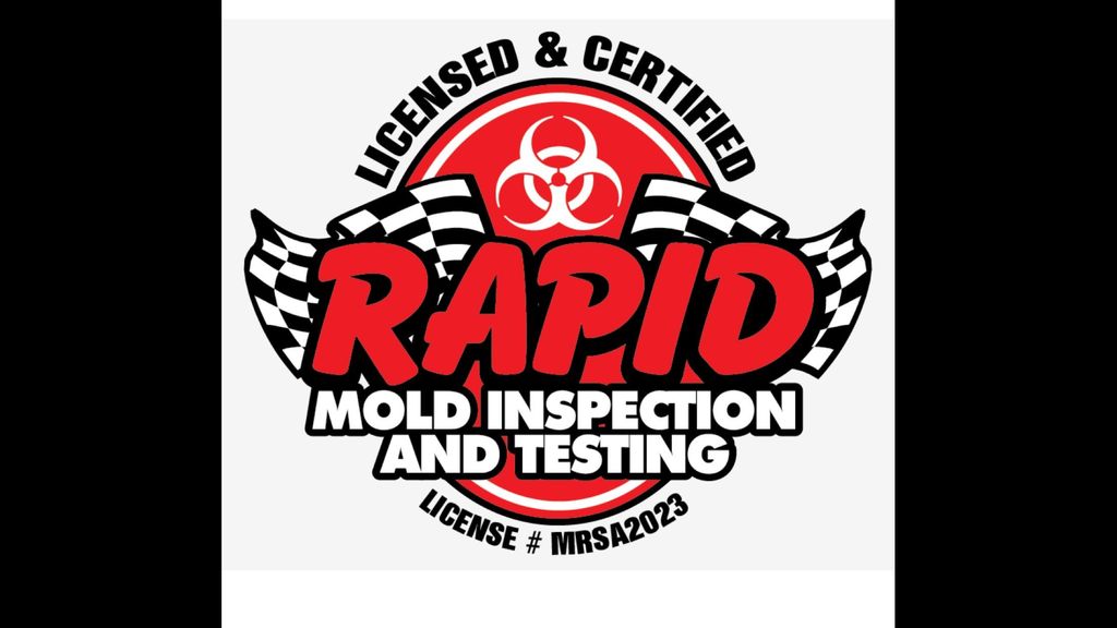 Rapid Restoration  -  Rapid Mold Inspection & T...
