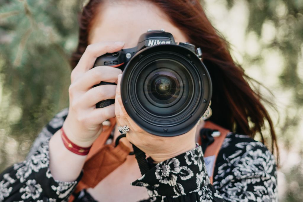 What I look like most of the time:)