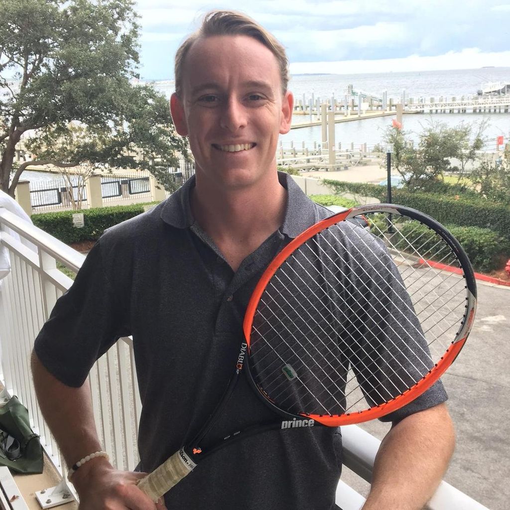David's Tennis Instruction