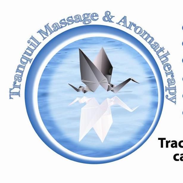 Tranquil Massage & Aromatherapy