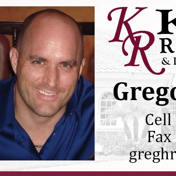 Greg Horvath Realtor - Kings Realty & Property ...