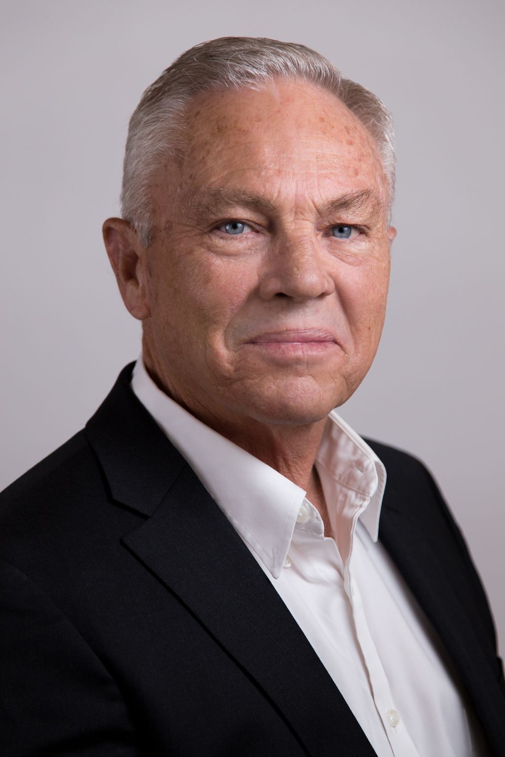 Jim - Business Headshot