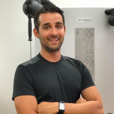 Avatar for JAG Fitness Solutions - Julian G.