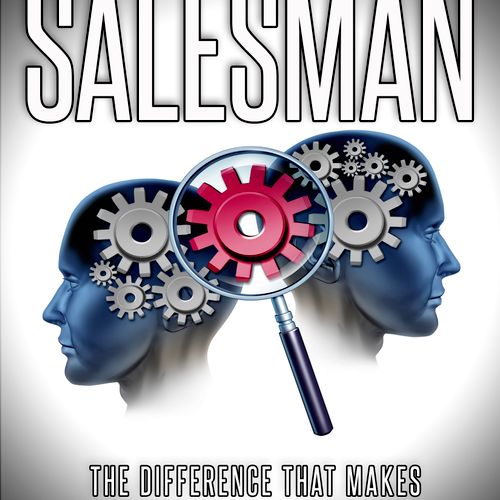 Intellectual Salesman was edited and published on 
