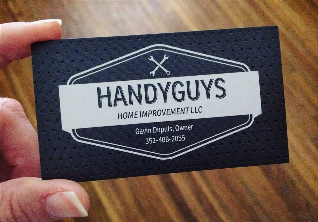 Handyguys Home Improvement