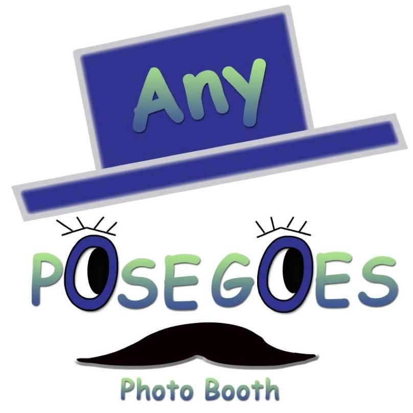 Any Pose Goes Photo Booth