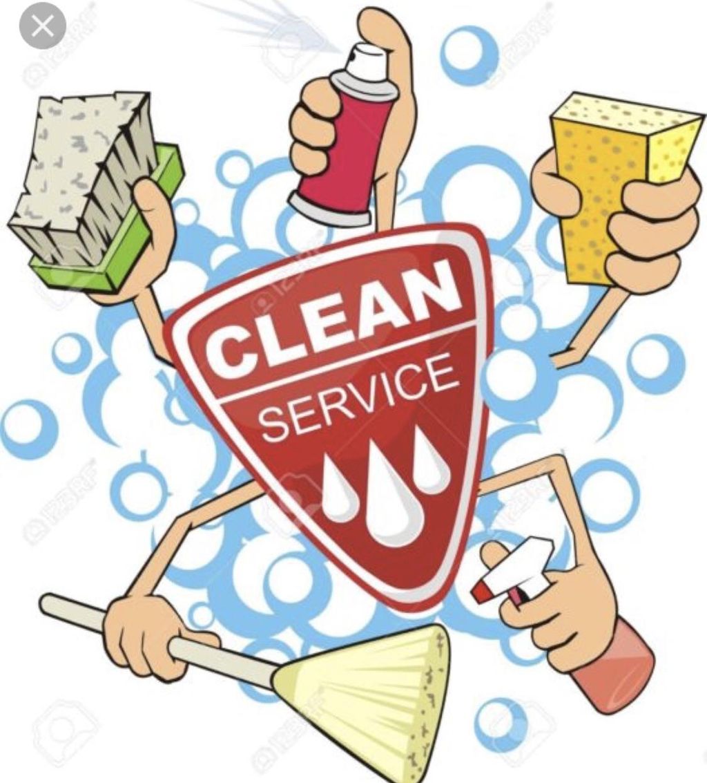 Recinos Cleaning Services