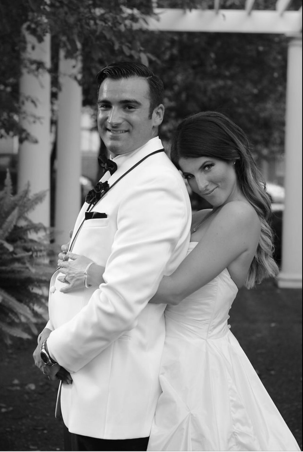 Wedding
Priory Hotel - Pittsburgh, PA