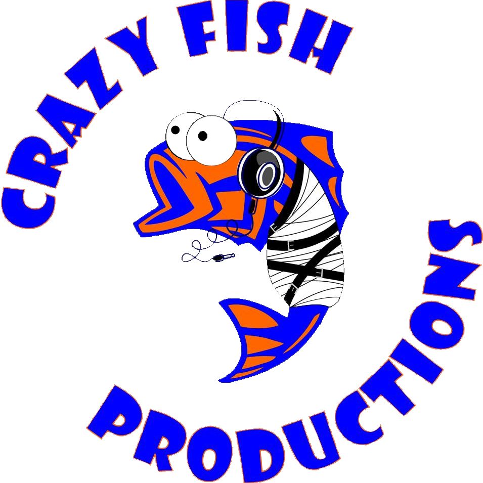 Crazy Fish Productions