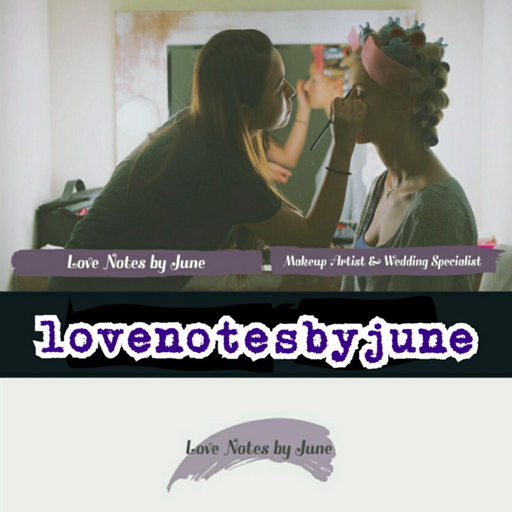Love Notes by June