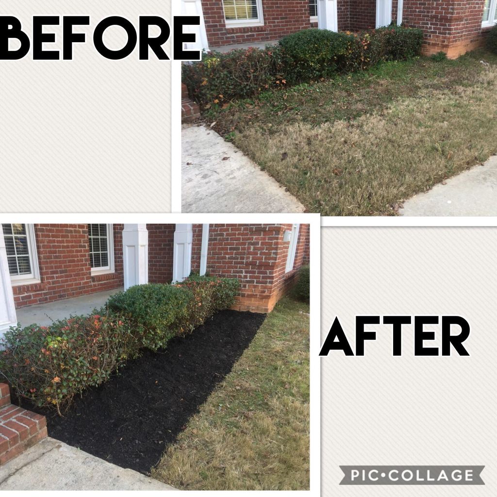 Creating excellence “out the door” .... before and