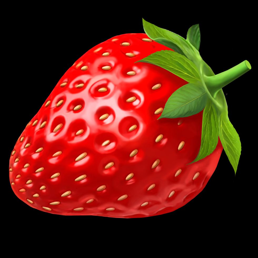 Strawberry Website Design & Hosting