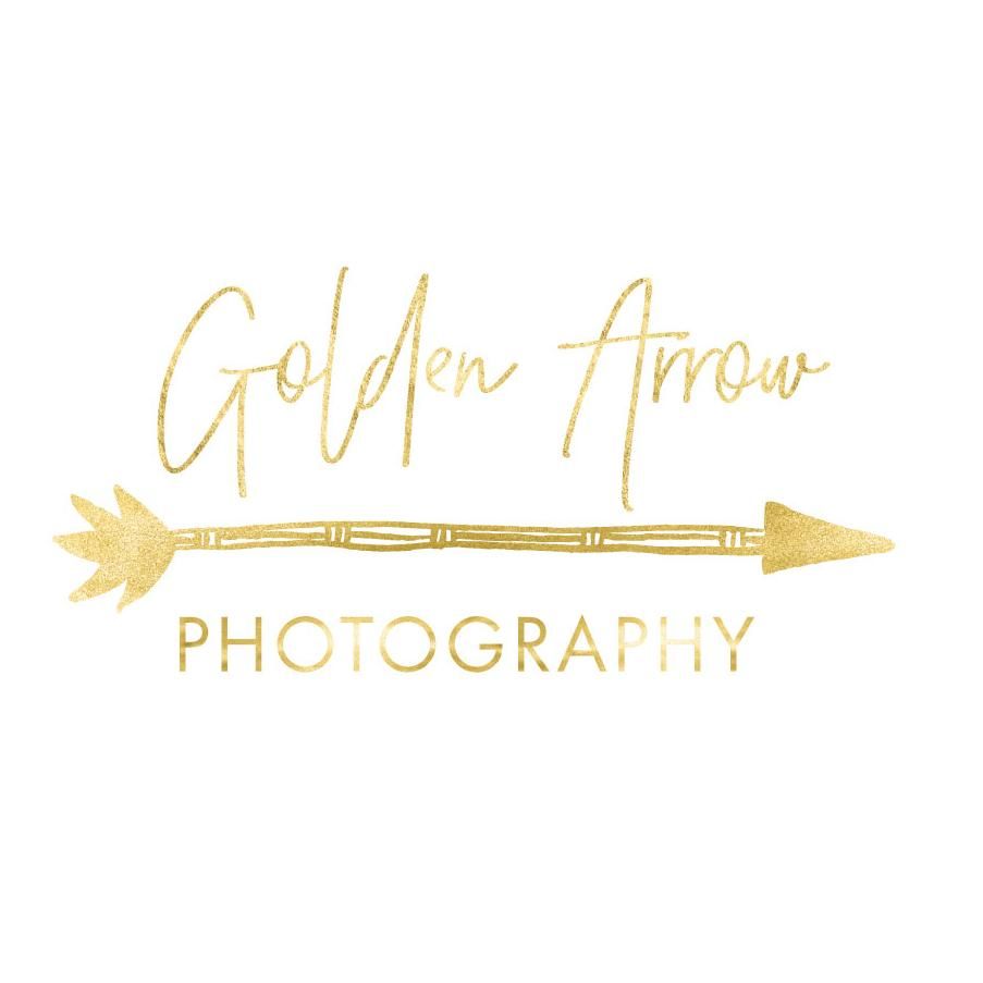 Golden Arrow Photo